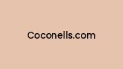 Coconells.com Coupon Codes