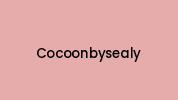 Cocoonbysealy Coupon Codes