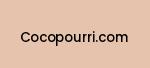cocopourri.com Coupon Codes