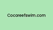 Cocoreefswim.com Coupon Codes
