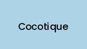 Cocotique Coupon Codes