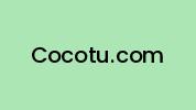 Cocotu.com Coupon Codes