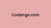 Codango.com Coupon Codes