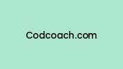 Codcoach.com Coupon Codes