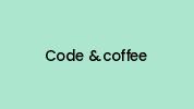 Code-and.coffee Coupon Codes