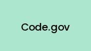 Code.gov Coupon Codes