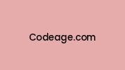 Codeage.com Coupon Codes