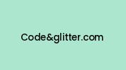 Codeandglitter.com Coupon Codes