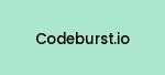 codeburst.io Coupon Codes