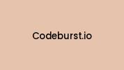 Codeburst.io Coupon Codes