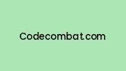 Codecombat.com Coupon Codes