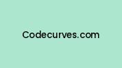 Codecurves.com Coupon Codes