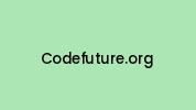 Codefuture.org Coupon Codes