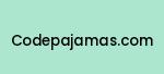codepajamas.com Coupon Codes