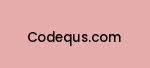 codequs.com Coupon Codes