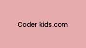 Coder-kids.com Coupon Codes
