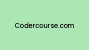 Codercourse.com Coupon Codes