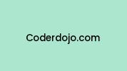 Coderdojo.com Coupon Codes
