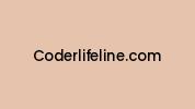 Coderlifeline.com Coupon Codes