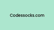 Codessocks.com Coupon Codes