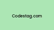 Codestag.com Coupon Codes
