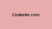 Codester.com Coupon Codes