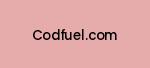 codfuel.com Coupon Codes