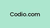 Codio.com Coupon Codes