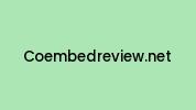 Coembedreview.net Coupon Codes