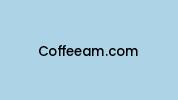 Coffeeam.com Coupon Codes