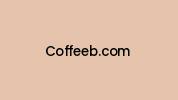 Coffeeb.com Coupon Codes