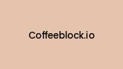Coffeeblock.io Coupon Codes