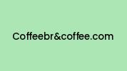 Coffeebrandcoffee.com Coupon Codes