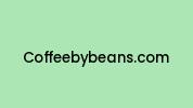 Coffeebybeans.com Coupon Codes