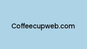Coffeecupweb.com Coupon Codes