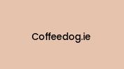 Coffeedog.ie Coupon Codes