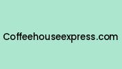 Coffeehouseexpress.com Coupon Codes