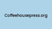Coffeehousepress.org Coupon Codes