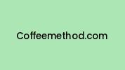 Coffeemethod.com Coupon Codes