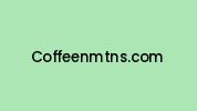 Coffeenmtns.com Coupon Codes