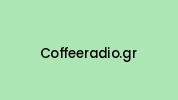 Coffeeradio.gr Coupon Codes