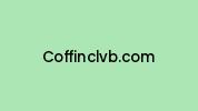 Coffinclvb.com Coupon Codes