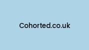 Cohorted.co.uk Coupon Codes