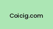 Coicig.com Coupon Codes