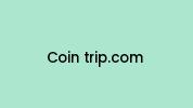 Coin-trip.com Coupon Codes