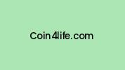 Coin4life.com Coupon Codes