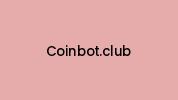 Coinbot.club Coupon Codes