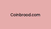 Coinbrood.com Coupon Codes