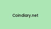 Coindiary.net Coupon Codes