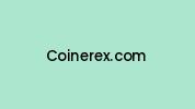 Coinerex.com Coupon Codes